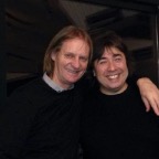con David Russell 24:01:2014