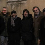 12 Band Rovigo