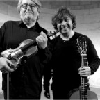 Duo Tomaszewski-Del Giudice